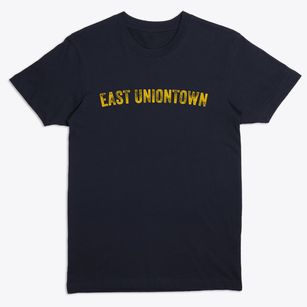 East Uniontown Pennsylvania Timeless Retro Premium T-Shirt