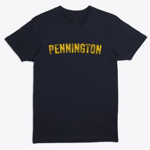 Pennington New Jersey Timeless Retro Premium T-Shirt
