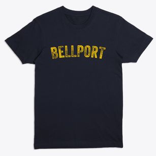 Bellport New York Timeless Retro Premium T-Shirt