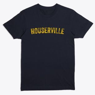 Houserville Pennsylvania Timeless Retro Premium T-Shirt