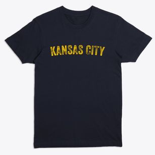 Kansas City Kansas Timeless Retro Premium T-Shirt