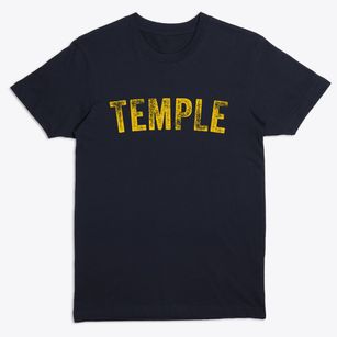 Temple Pennsylvania Timeless Retro Premium T-Shirt