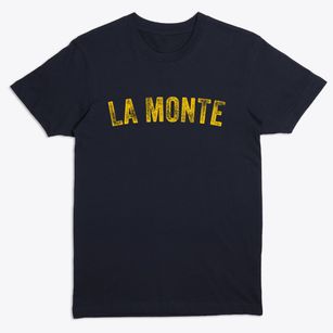 La Monte Missouri Timeless Retro Premium T-Shirt
