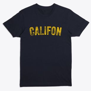 Califon New Jersey Timeless Retro Premium T-Shirt
