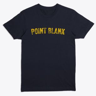 Point Blank Texas Timeless Retro Premium T-Shirt