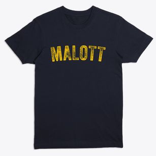 Malott Washington Timeless Retro Premium T-Shirt