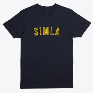 Simla Colorado Timeless Retro Premium T-Shirt