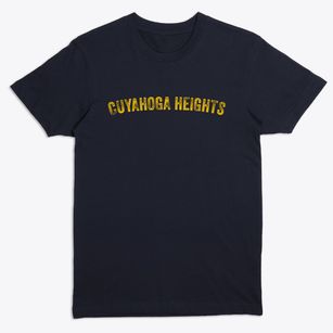 Cuyahoga Heights Ohio Timeless Retro Premium T-Shirt