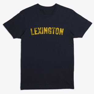 Lexington North Carolina Timeless Retro Premium T-Shirt