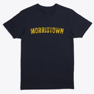 Morristown New Jersey Timeless Retro Premium T-Shirt