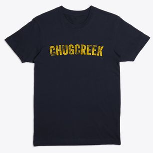 Chugcreek Wyoming Timeless Retro Premium T-Shirt