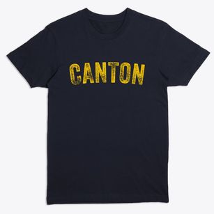 Canton Minnesota Timeless Retro Premium T-Shirt
