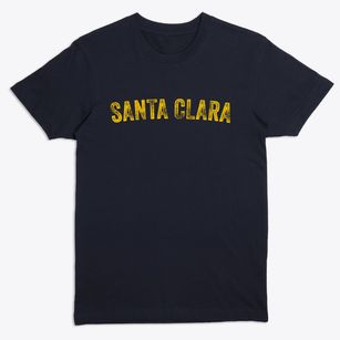 Santa Clara New York Timeless Retro Premium T-Shirt