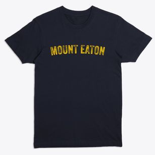 Mount Eaton Ohio Timeless Retro Premium T-Shirt