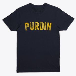 Purdin Missouri Timeless Retro Premium T-Shirt