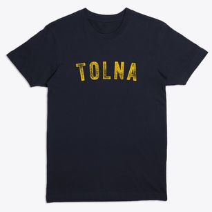 Tolna North Dakota Timeless Retro Premium T-Shirt