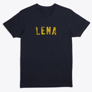 Lena Mississippi Timeless Retro Premium T-Shirt