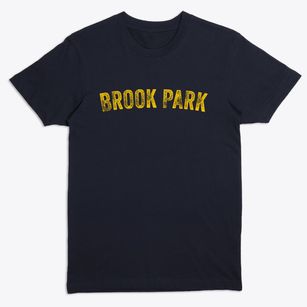 Brook Park Minnesota Timeless Retro Premium T-Shirt