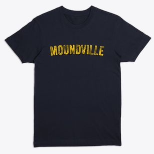 Moundville Missouri Timeless Retro Premium T-Shirt