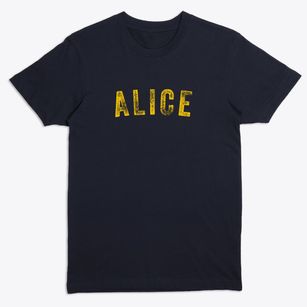 Alice North Dakota Timeless Retro Premium T-Shirt
