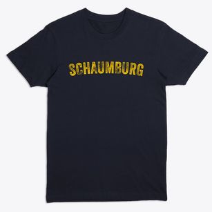 Schaumburg Illinois Timeless Retro Premium T-Shirt