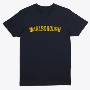 Marlborough New York Timeless Retro Premium T-Shirt
