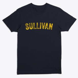 Sullivan Missouri Timeless Retro Premium T-Shirt