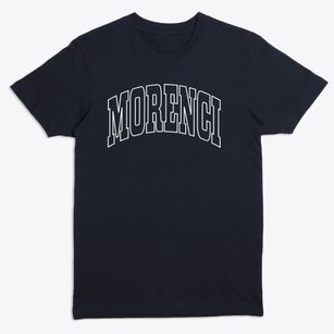 Morenci Arizona Trendy Block Premium T-Shirt
