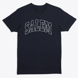 Salem Kentucky Trendy Block Premium T-Shirt