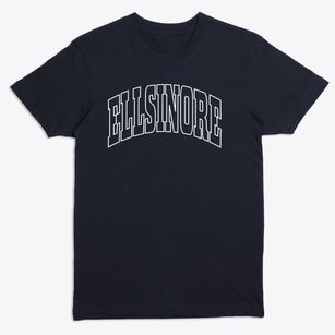 Ellsinore Missouri Trendy Block Premium T-Shirt