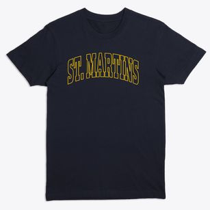 St. Martins Missouri Trendy Block Premium T-Shirt