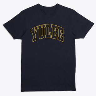 Yulee Florida Trendy Block Premium T-Shirt