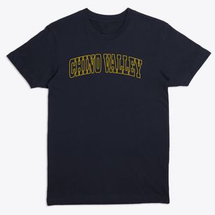 Chino Valley Arizona Trendy Block Premium T-Shirt