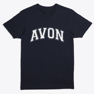 Avon New York Varsity Premium T-Shirt