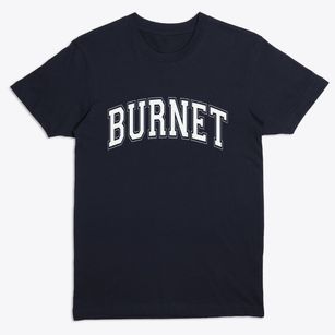 Burnet Texas Varsity Premium T-Shirt