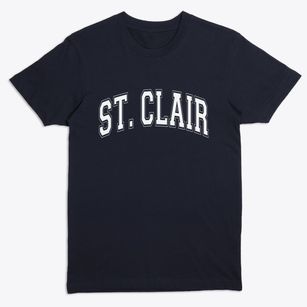 St. Clair Missouri Varsity Premium T-Shirt