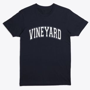 Vineyard Utah Varsity Premium T-Shirt