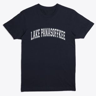 Lake Panasoffkee Florida Varsity Premium T-Shirt