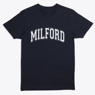 Milford Iowa Varsity Premium T-Shirt