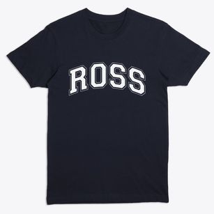 Ross California Varsity Premium T-Shirt