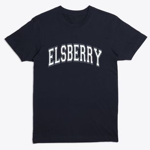 Elsberry Missouri Varsity Premium T-Shirt