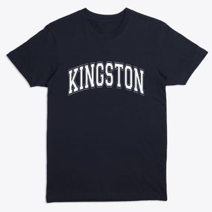 Kingston Washington Varsity Premium T-Shirt