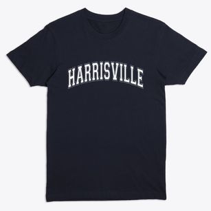 Harrisville West Virginia Varsity Premium T-Shirt