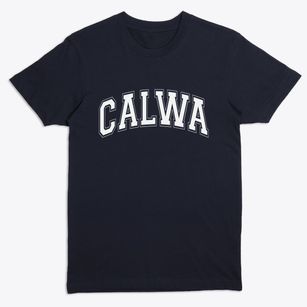 Calwa California Varsity Premium T-Shirt