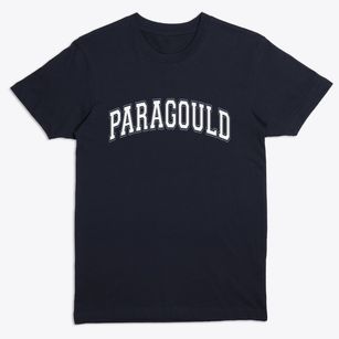 Paragould Arkansas Varsity Premium T-Shirt