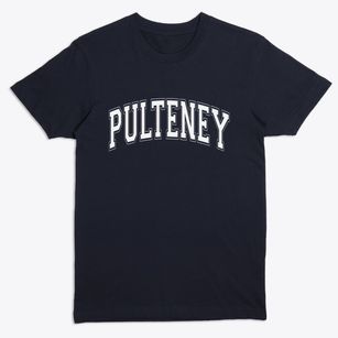 Pulteney New York Varsity Premium T-Shirt