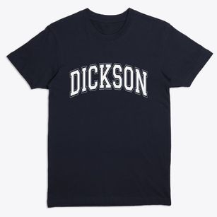 Dickson Oklahoma Varsity Premium T-Shirt