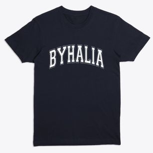 Byhalia Mississippi Varsity Premium T-Shirt