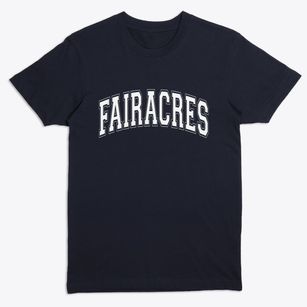 Fairacres New Mexico Varsity Premium T-Shirt