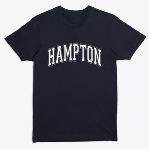 Hampton Pennsylvania Varsity Premium T-Shirt